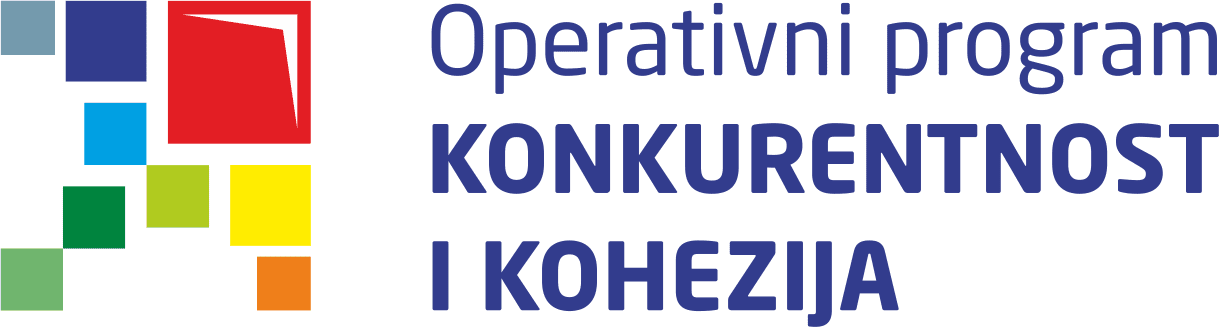 Operativni program: Konkurentnost i kohezija